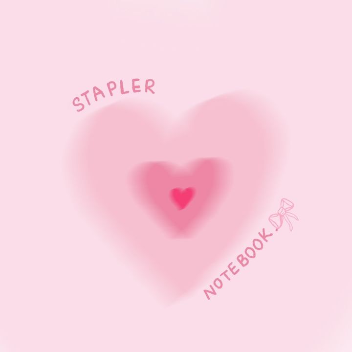 stapler.lovenotebook