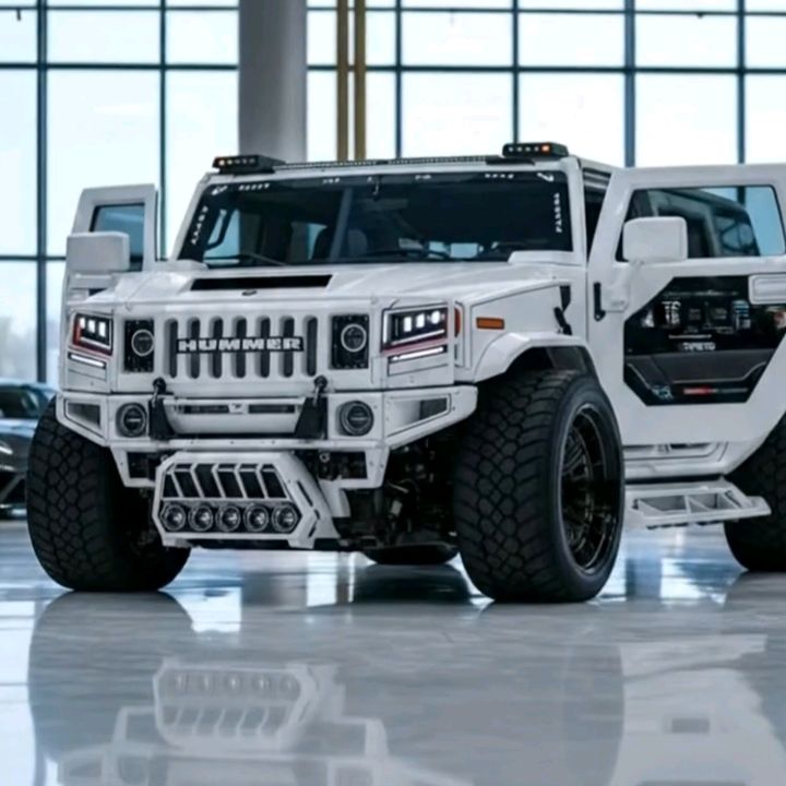 Luxury Super Cars