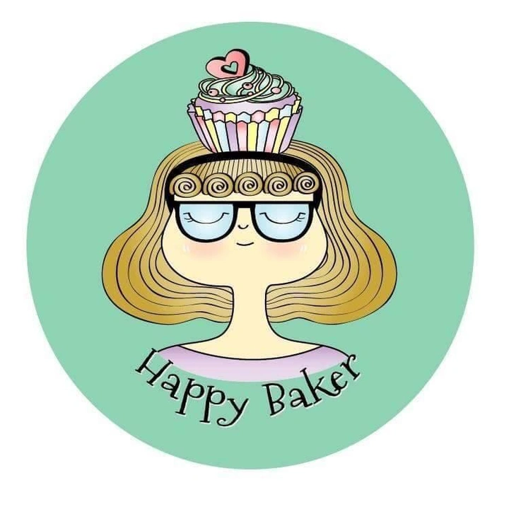 Amp Happy Baker
