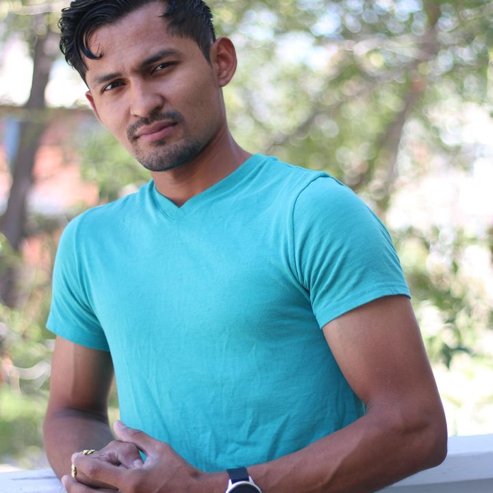Sr. Bonilla