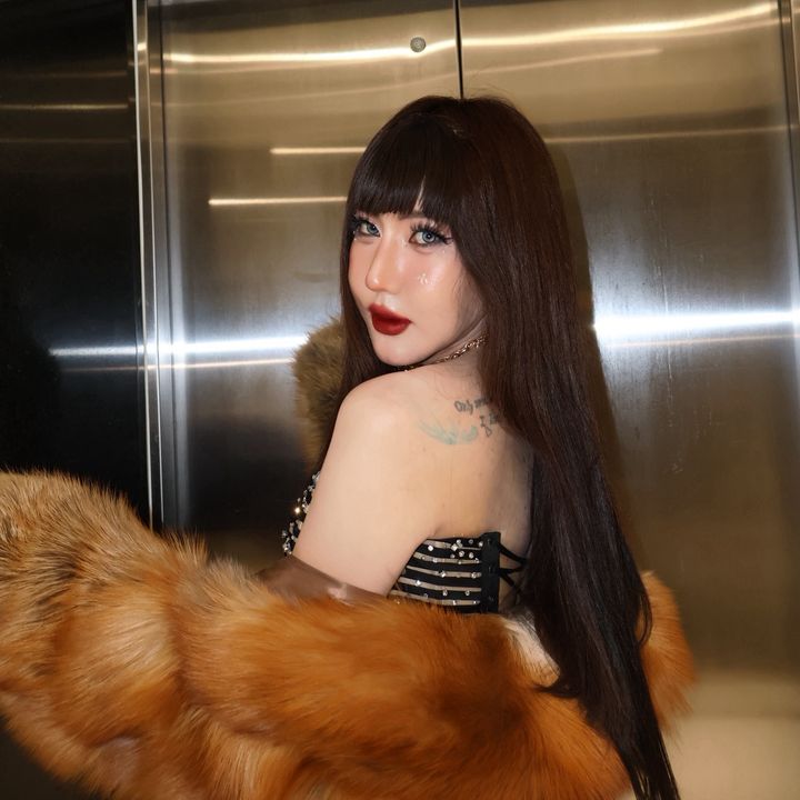 Huỳnh My