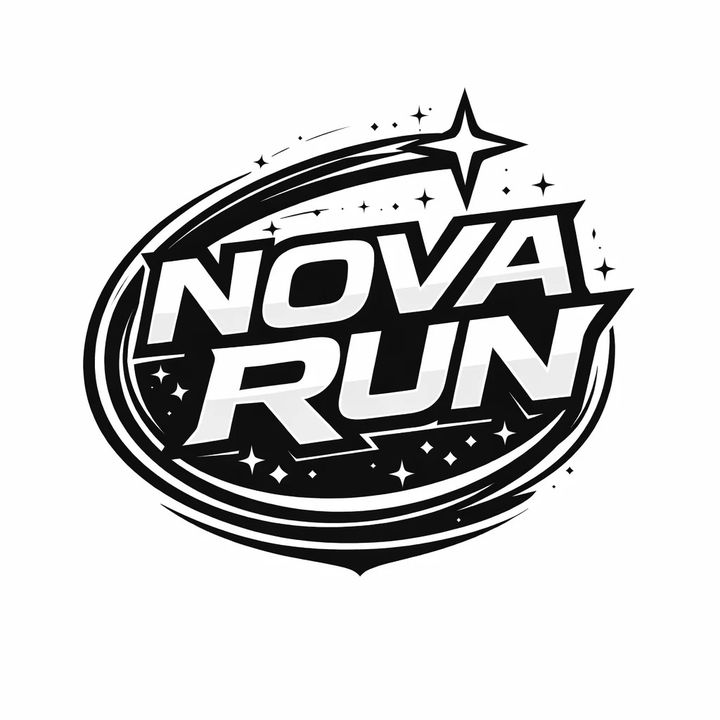 NOVA RUN โ๏ธ๐ด
