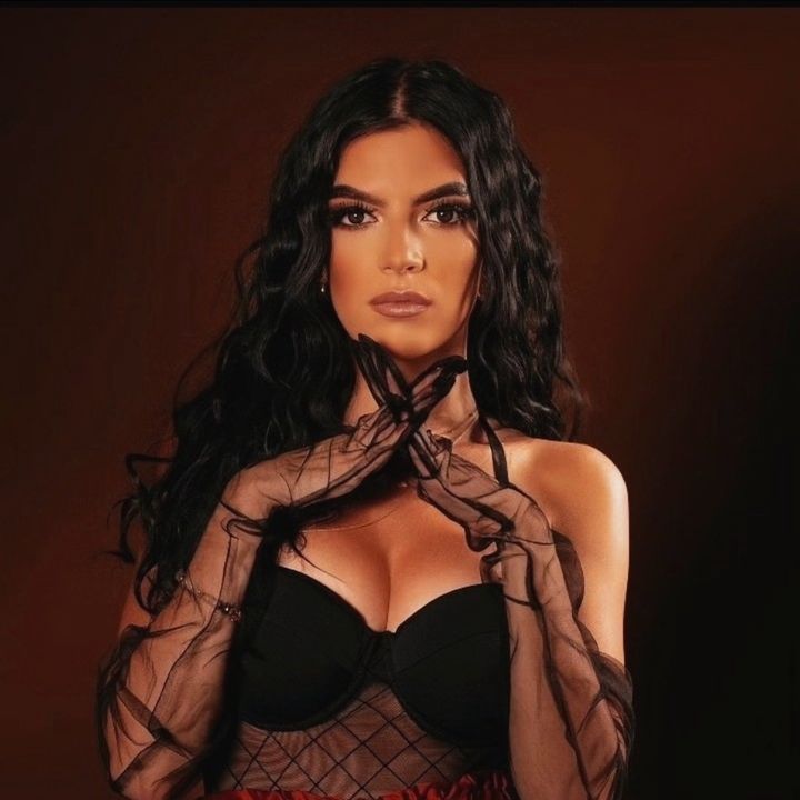Martina 🦋