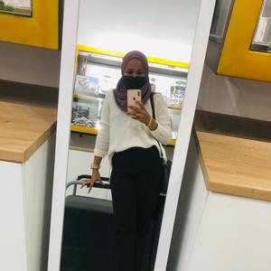 Hana khairul