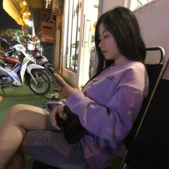 Tiệm nhỏ Vivi