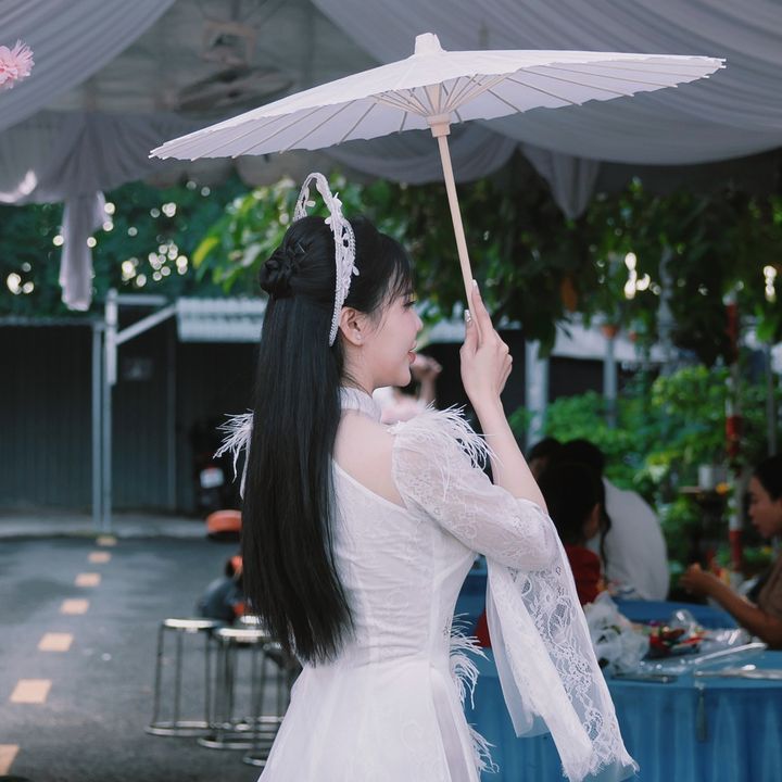 ^^Tiên nè☘️