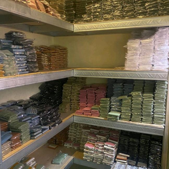 Syffastore