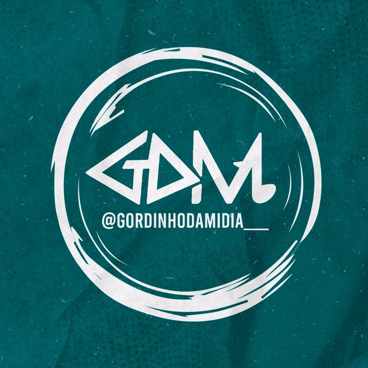 Gordinhodamidia- 🫡🚀