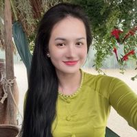 Châu Kiều My