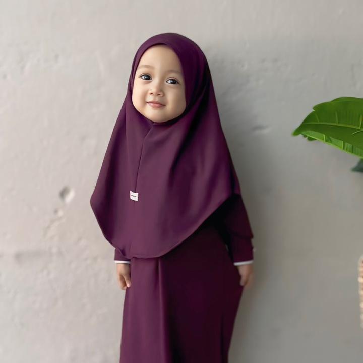 Bunda Jalwa👧