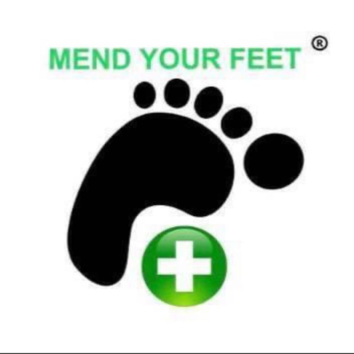 Mend Your Feet