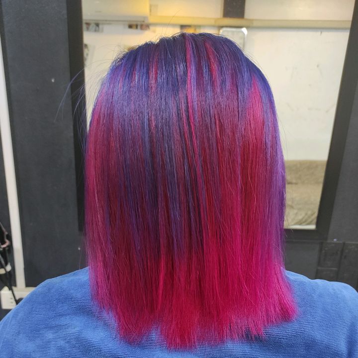 ของดีบอกต่อร้านKlear haircut