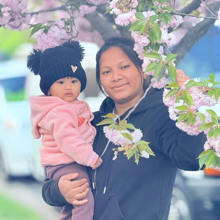 Radha pun Gaha 🇳🇵 🇺🇸
