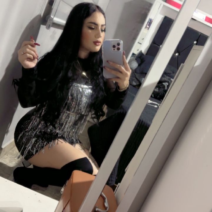 Sujeyli Pedroza 🦋