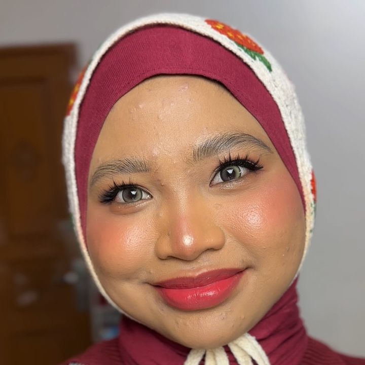 MBAK CUNGCAT BAYI