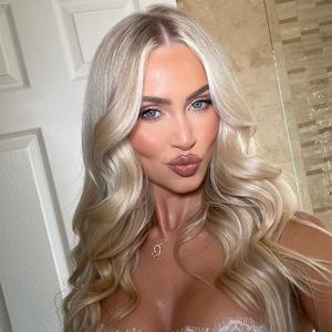 Abby Benson