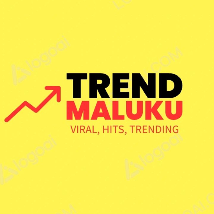 Trend Maluku