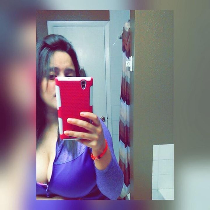 Lilly Cruz