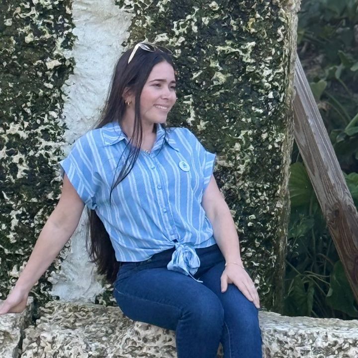 Elizabeth 🌸