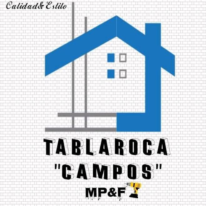 🔷️Tablaroca campos🔷️