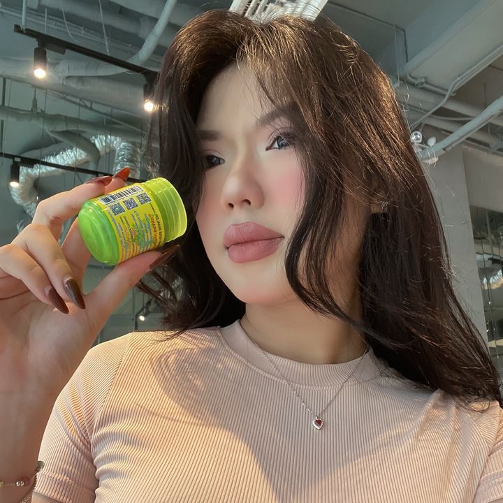 Gọi là bé Meii ♈️