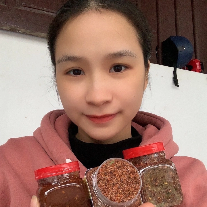 Diệu Ly Chẳm Chéo Tây Bắc