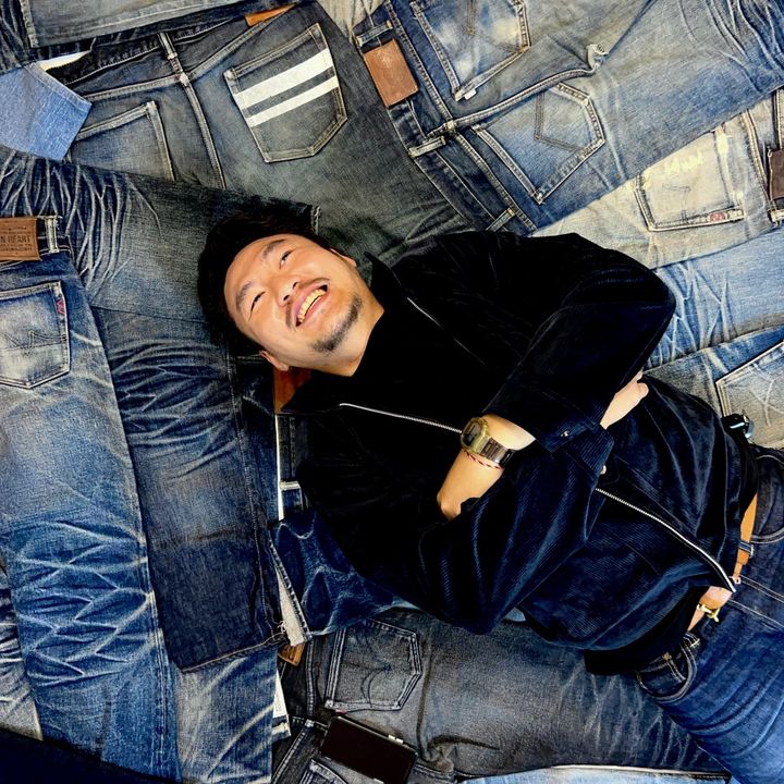 Gerrychriss