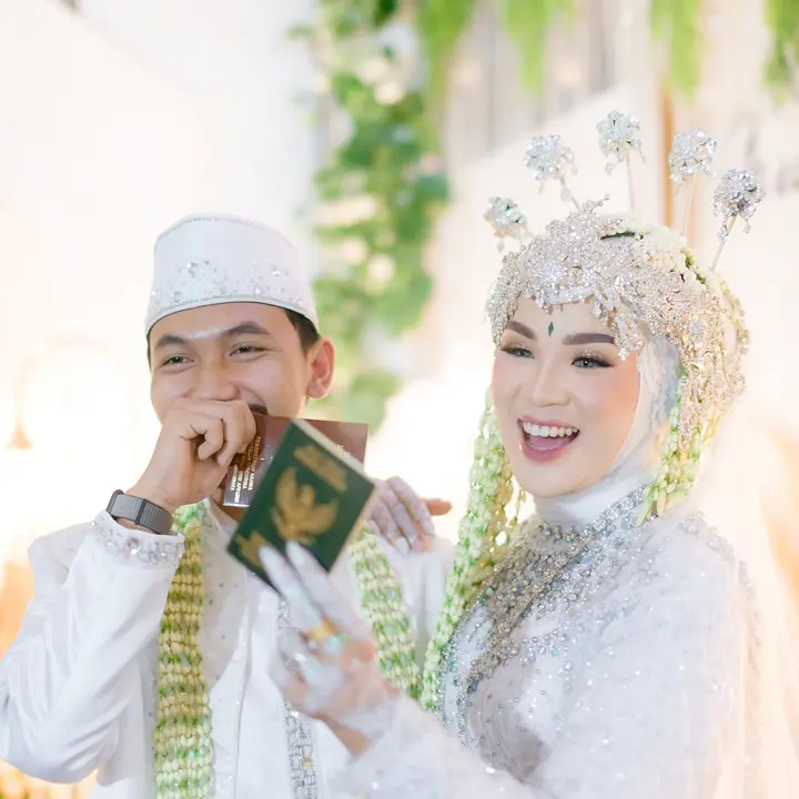 Bini iduy comel