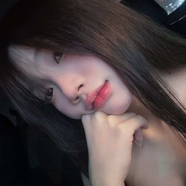 Huyềnn Bạchh Đâyyy🐰