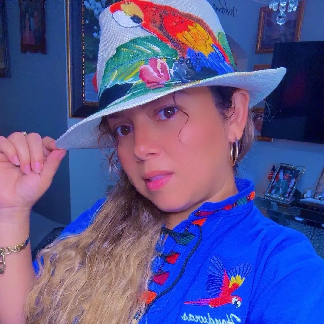 Merari Urbina