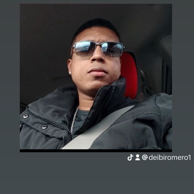 Deibi Romero