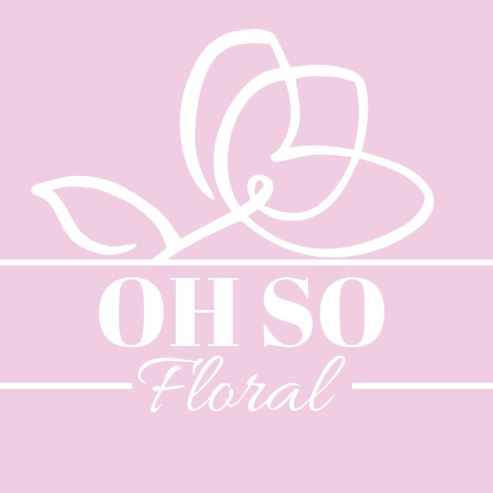 Oh So Floral
