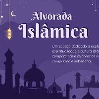 Alvorada Islâmica