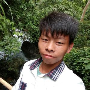 mỏ Vàng A Phăng