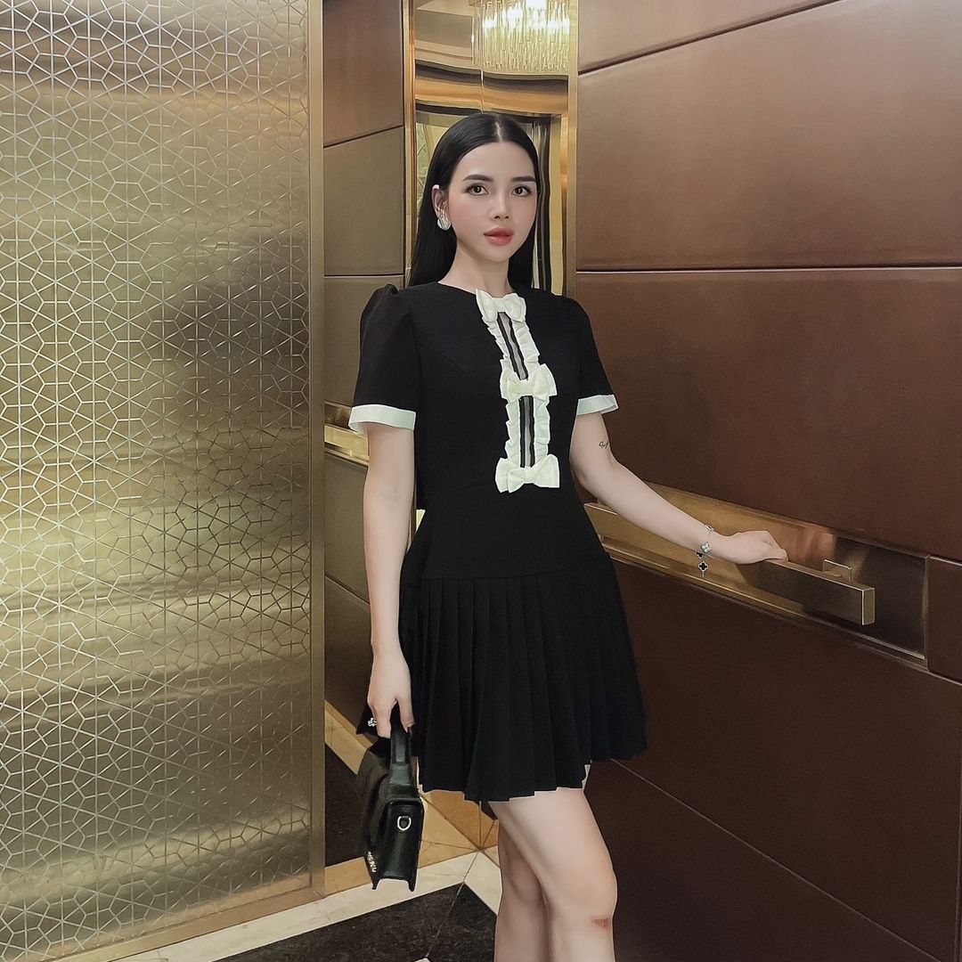 Việt Trinh Clothing