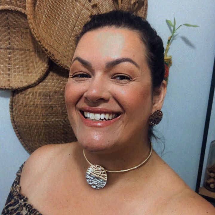 Geysa Franco