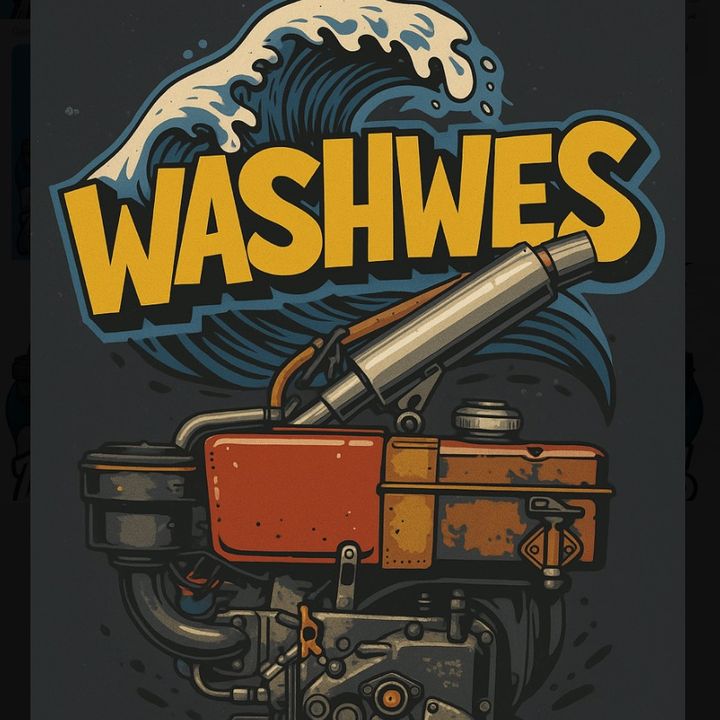 sahabat WASHWES