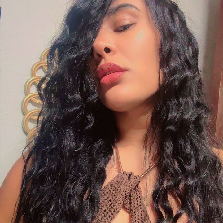 Rosalinda 🌹