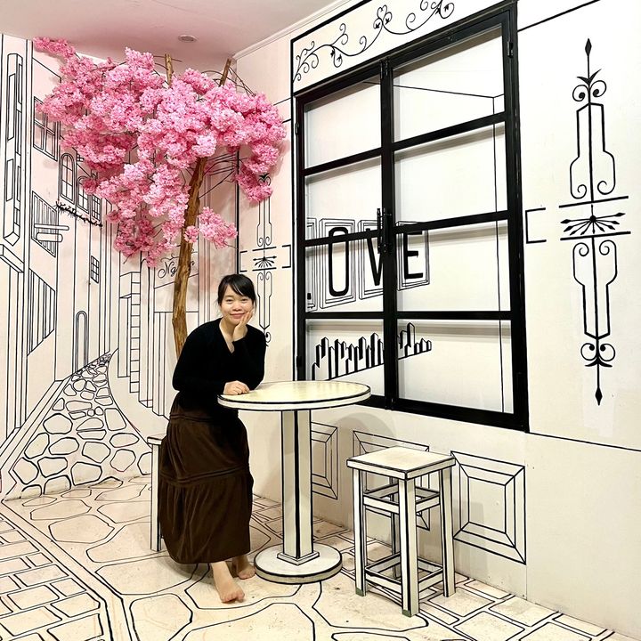 Hương Hướng Dương🌻