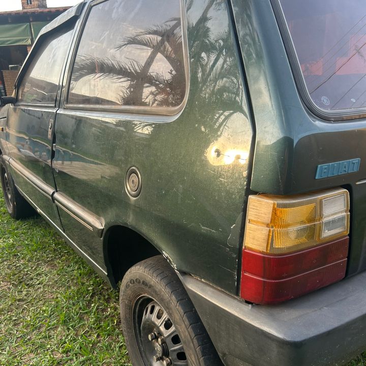 lanternaverde88