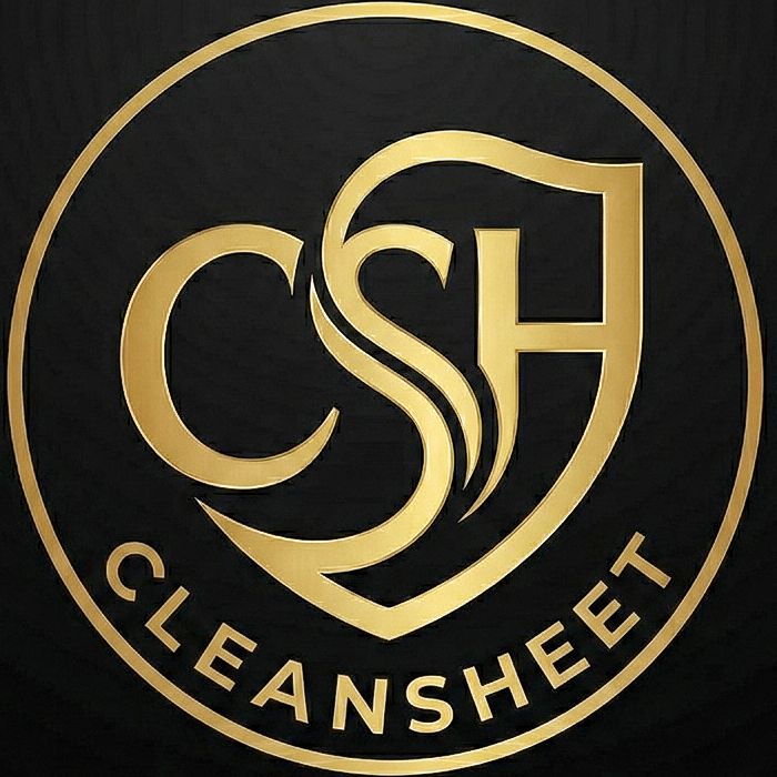 CleanSheet_