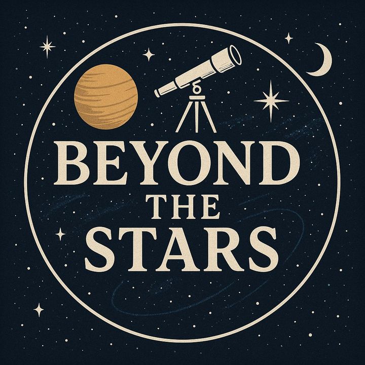 Beyond the Stars