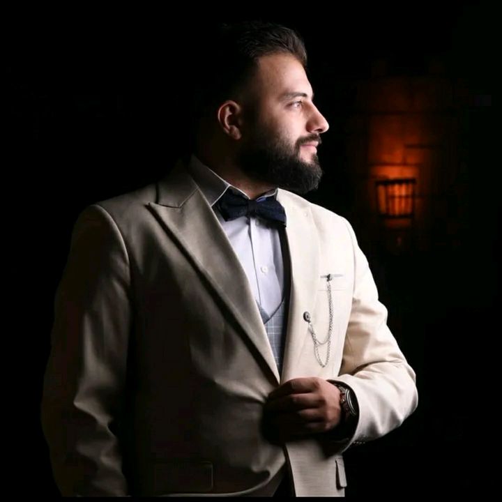 LOUAY JOHA | لؤي جحا📊🇨🇦