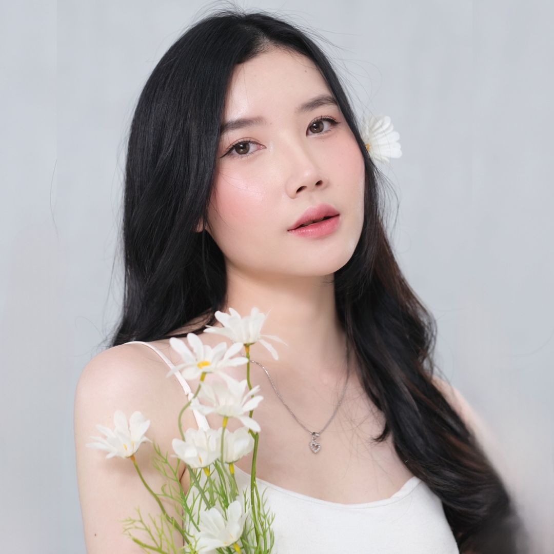 nanda priscillia 🎀