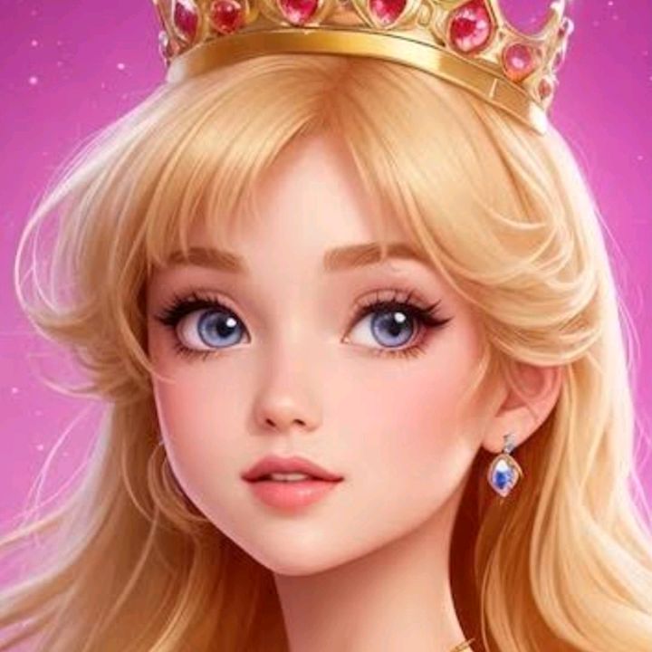 Princess Story1