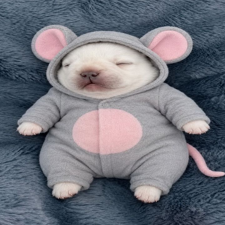 Miniale🐭🧀