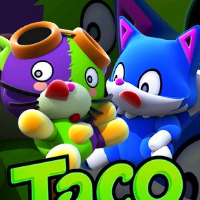Taco Chu
