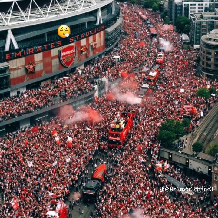 Arsenal