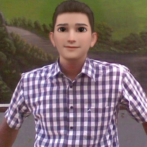 Saiful.syn