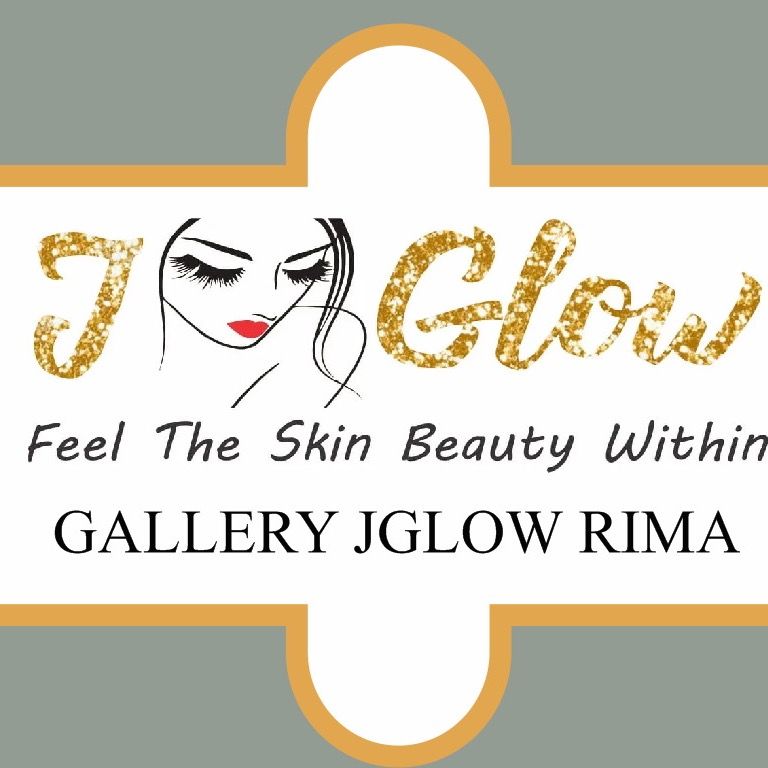 JGLOW PUSAT AGEN RIMA